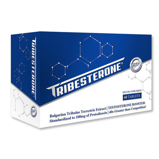 Hi-Tech Pharmaceuticals Tribesterone 60 Tablets