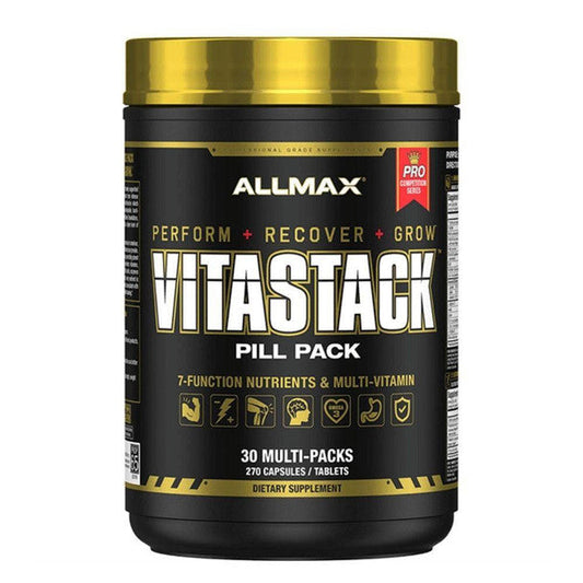 Allmax Nutrition Vitastack 30 Packs